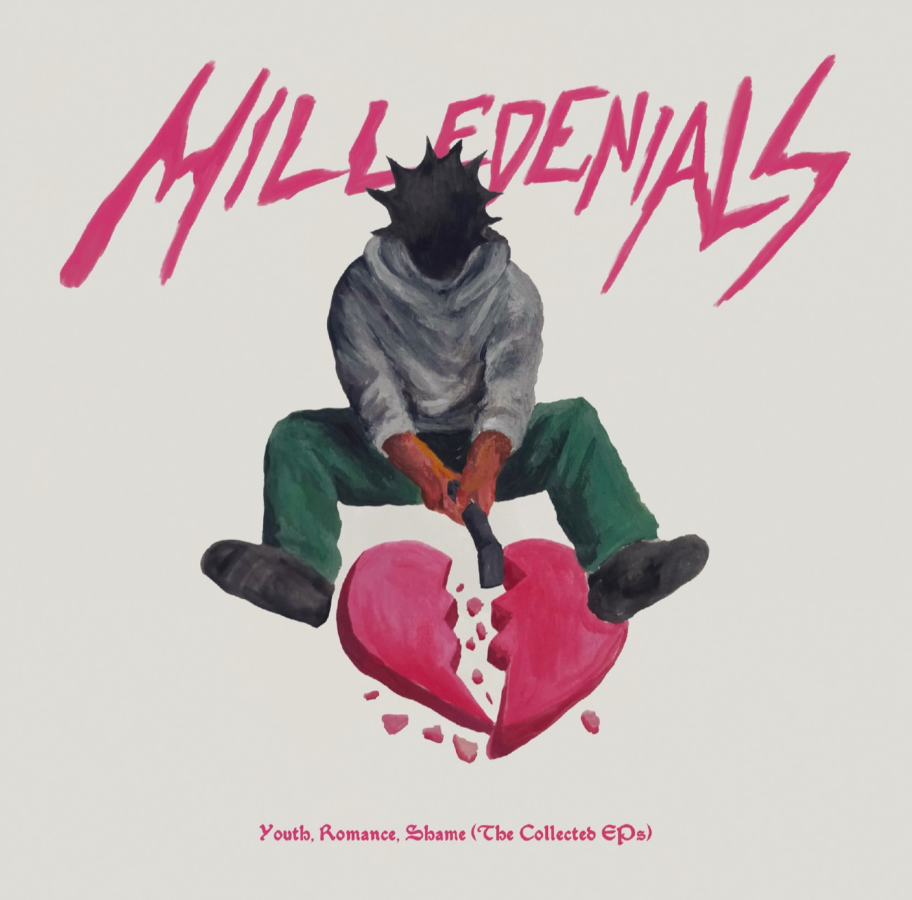 Youth, Romance, Shame