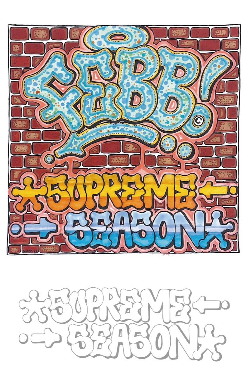 FEBB「SUPREME SEASON」