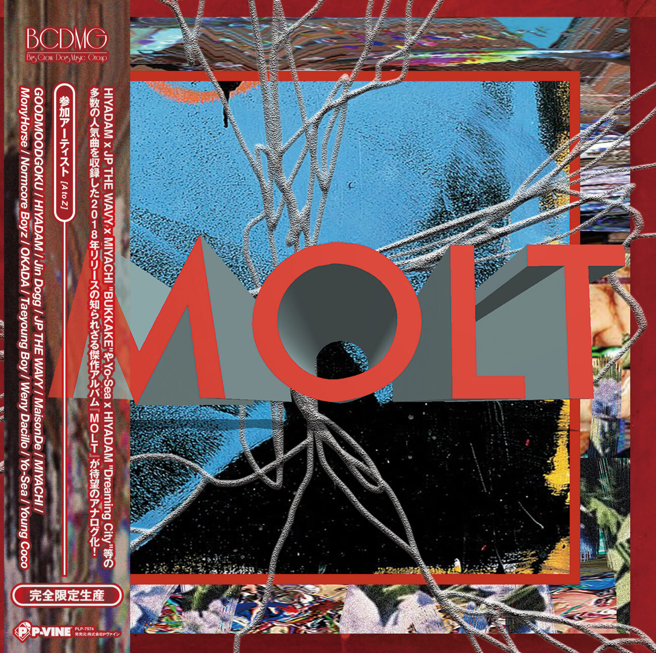 MOLT
