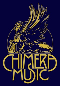 Apple Store GinzaにてCHIMERA MUSIC PRESS CONFERENCEの開催決定！