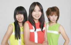 少年ナイフ、10～11月アメリカ＆カナダツアーが決定！