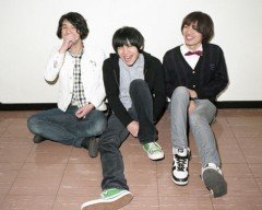 SISTER JET、ライブ続々決定！