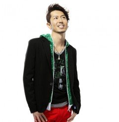 CHANNEL P-VINEにSing-OのPVをUP!