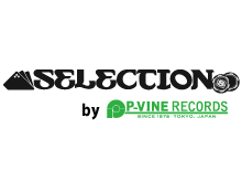 SSTVで「SELECTION by P-VINE RECORDS」の放送がスタート!
