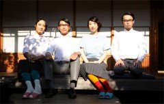 bonobos、東名阪ライブツアー「東海道三次 Vol.3」開催決定！