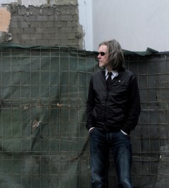 DAVID SYLVIAN、「moonlinx」にてインタビュー掲載！