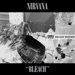 NIRVANA、「iTunes」にて本日（11/4）より先行配信開始！