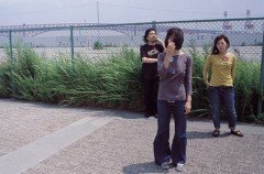 埋火、「みやこ音楽祭'09」出演決定！