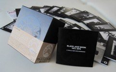 BLACK JAZZ BOX ブラック・ジャズ・ボックス予約受付中！