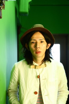 次松大助 / Shleeps(bonobos 辻凡人)、「新しい春の宴」に出演決定！