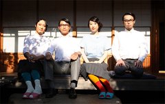 bonobos、tvk（テレビ神奈川）「Mutoma」1月度オープニング＆エンディングテーマに決定！