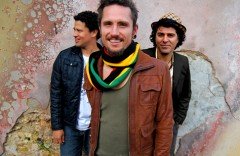 JOHN BUTLER TRIO、iTunes Music Store にて超特別ライヴ盤『Live At Lollapalooza』配信開始！