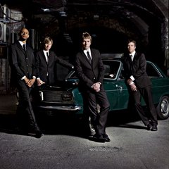 THE NEW MASTERSOUNDS、フジテレビ「(株)洋楽」にてON AIR!