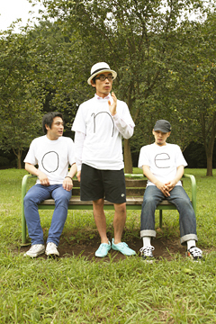 アナログフィッシュ、『Analogfish 2010 "Life Goes On" TOUR』決定！