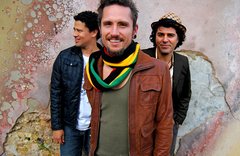 JOHN BUTLER TRIO、tvk(テレビ神奈川)3月度「Billboard Top 40」オープニングテーマに決定!+「洋楽天国 TUESDAY」にてインタビューOA!