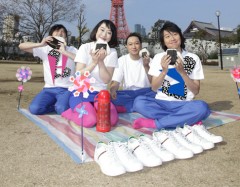 bonobos、TWO-MAN LIVE TOUR 2010「ROCK THE SASUGA」に出演決定!