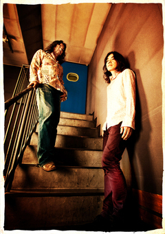 CARNATION、「CARNATION tour 2010 "Velvet Velvet Again"」開催!