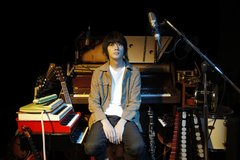 トクマルシューゴ、MyXにて「SOUND GARDEN」インタビュー映像アップ!