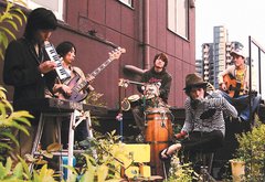 THE MICETEETH.のラストライブがUSTREAMにて完全生中継決定！