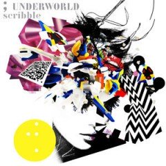 Underworld、ニュー・アルバム発売決定＆収録曲から１曲フリー・ダウンロード開始！