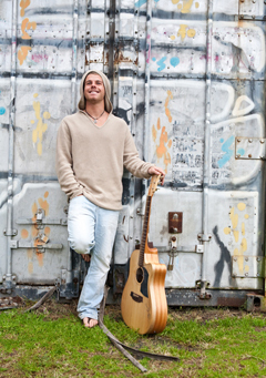 キム・チャーチル、5/31(月) interFM 『BARAKAN MORNING』に生出演！生演奏も有り！