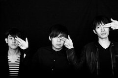 CHANNEL P-VINEにSISTER JETのPVをUP!
