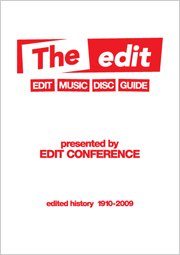 EDIT CONFERRENCE、Apple Store Sendai Ichibancho店にてイベント開催決定！