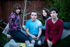 AVI BUFFALO、amazonのBest Music of 2010にて2位に!