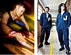 DAISHI DANCE×→Pia-no-jaC←特設サイト開設！！新作「PIANO project.」の試聴開始！！