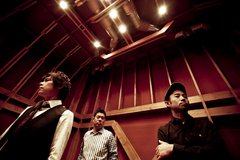 スピーカー・サージェント、8/5（木）下北沢COLORED JAM＋8/30（月）吉祥寺曼荼羅にてLIVE！