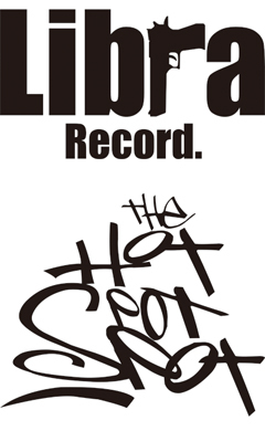 今週末 7/30（金）、『Libra Record presents HOT POT SPOT-SUMMER SPECIAL-THE "RAP" SHOW』開催！！