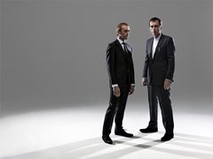 Underworld、「TV Bros.」にてインタビュー掲載！！