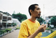 やけのはら、TOWER RECORDS ONLINE / Qetic / CINRA.NET にてインタビュー掲載!