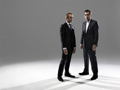 Underworld、「MTV」「VMC」「スペースシャワーTV」にて続々特集が決定！！