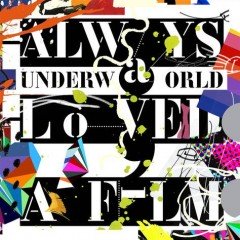 Underworld、アルバムから先行シングル「Always Loved A Film」をiTunesにて本日より配信開始！