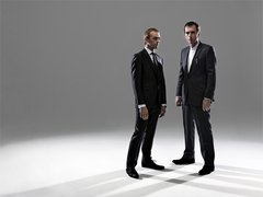Underworld、来日公演のチケットプレゼント応募受付中！