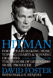デヴィッド・フォスター、9/15(水)放送『NHK総合「SONGS」』に出演!!