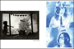 『ア・ウェイ・オブ・ライフ』~"How we're here, Here we are. "展が開催!