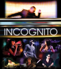 INCOGNITO、ミュージックビデオ専門チャンネル／VMCで「INCOGNITO」のミュージックビデオ特集が決定！