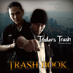 東京ウェッサイ・シーンの大物ルーキーズTrailers Trash、EL LATINO & MS. OOJAとのコラボ曲“いつかの光景”の着うたをレコチョクにて独占先行配信開始！