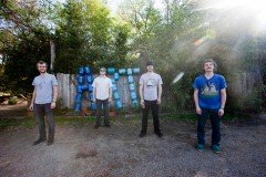 聴く者全てをはるかなる快楽の宇宙へとぶっ放す！マセラティ待望の新作本日リリース！＆スペシャル・インタビューをアップ！