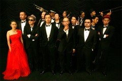 Orquesta copa salvo、4年半ぶりのニューアルバムを本日リリース＆単独公演開催！