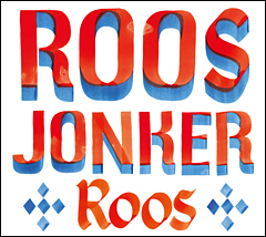 オランダのジャズシンガーRoos Jonkerのデビュー作「Roos」がiTunesジャズジャンルの年間ブレイクスルーアルバムに決定！！