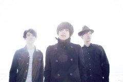 SISTER JET、NEWアルバム『LONELY PLANET BOY』 から “SAY YES” がスペースシャワーTV「JET」、FM-FUJI12月度パワープレイ「SOUND FOREST」に決定！