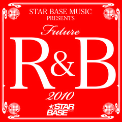 2010年iTunesでヒットした未来を担うアーティスト達の楽曲をコンパイルした『Future R&B 2010』、早くもiTunes R&B Album Chart 1位を獲得！