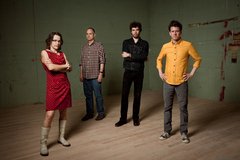 SUPERCHUNK、9年振りにリリースされた大傑作アルバム『Majesty Shredding』を引っ下げ、緊急ジャパン・ツアー決定！