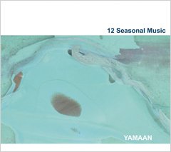 1st Album『12 Seasonal Music』を発表したYAMAANが未発表曲「Neon Lights」の映像作品を公開！！