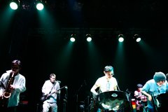 Little Tempo、OKI DUB AINU BANDのリリース・ツアーにゲスト出演決定!