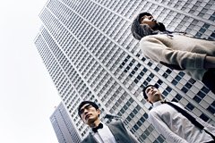 アナログフィッシュ、10/10日比谷野音ワンマン・ライブ「東京サバンナ」に向けた待望の新作EP発売決定！そして、急遽G.W.に２マン公演決定！！