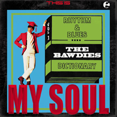 3/30発売！THE BAWDIES初のルーツ本、「THE BAWDIES: THIS IS MY SOUL」の詳細発表！